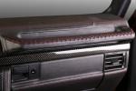 Mercedes-Benz G500 by Carbon Motors 2016 года